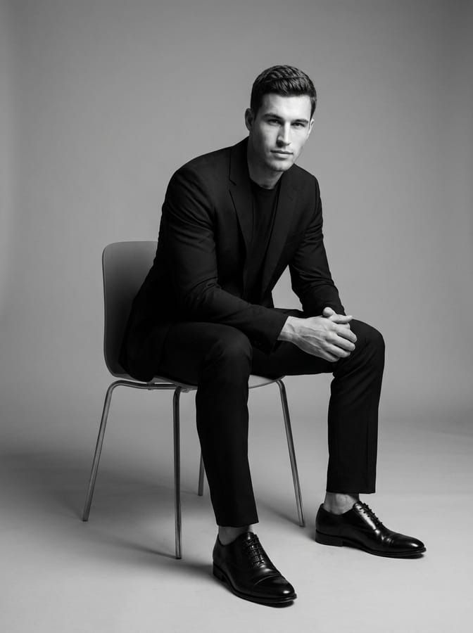Studio Photo